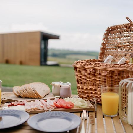 Feelmore Tiny House Nagyloc Exteriér fotografie