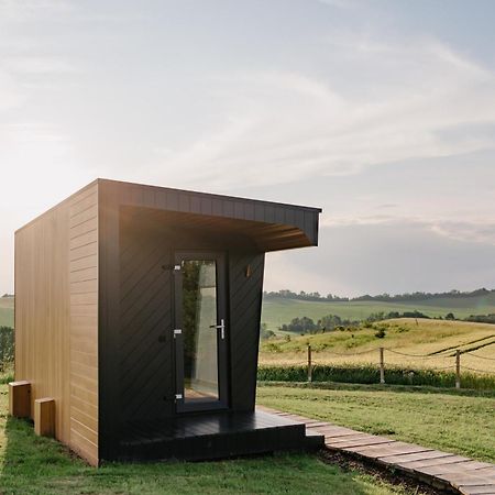 Feelmore Tiny House Nagyloc Exteriér fotografie